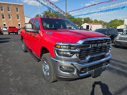 2026 Ram 2500 Fairfield IL