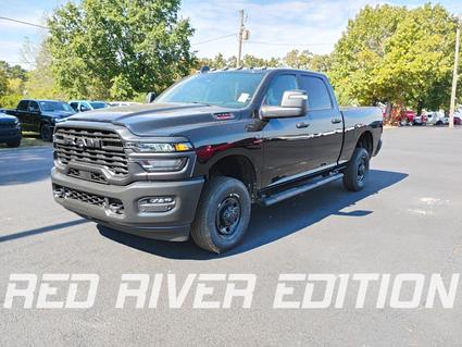 2026 Ram 2500 Heber Springs AR