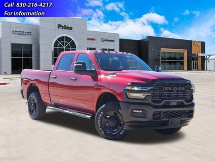 2026 Ram 2500 Floresville TX