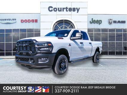 2026 Ram 2500 Breaux Bridge LA