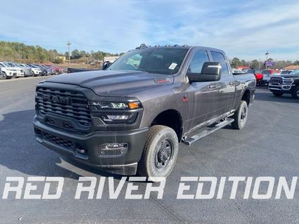 2026 Ram 2500 Heber Springs AR