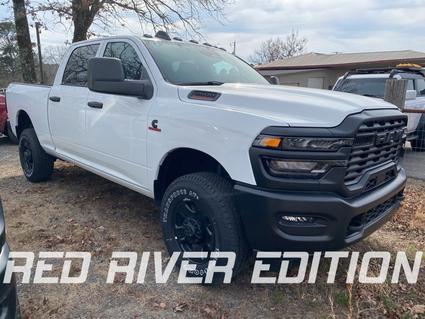 2026 Ram 2500 Heber Springs AR