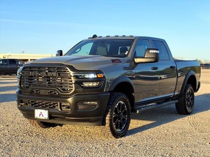 2026 Ram 2500 Pleasanton TX