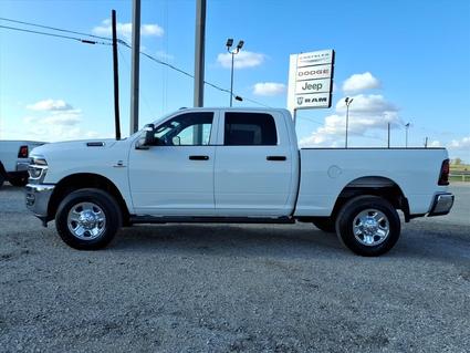 2026 Ram 2500 Pleasanton TX