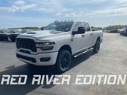 2026 Ram 2500 Heber Springs AR