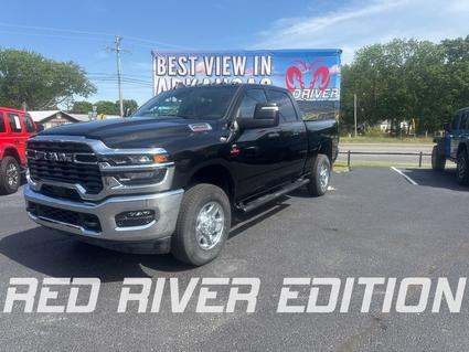 2025 Ram 2500 Heber Springs AR