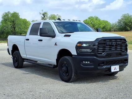2025 Ram 2500 Pleasanton TX