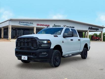 2025 Ram 2500 Pleasanton TX