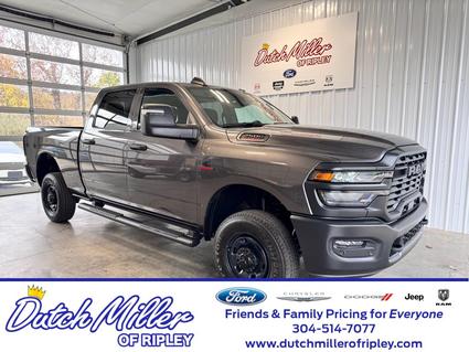 2025 Ram 2500 Ripley WV