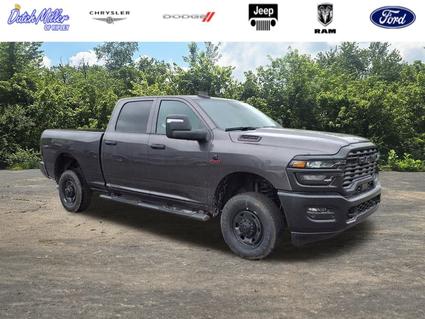 2025 Ram 2500 Ripley WV
