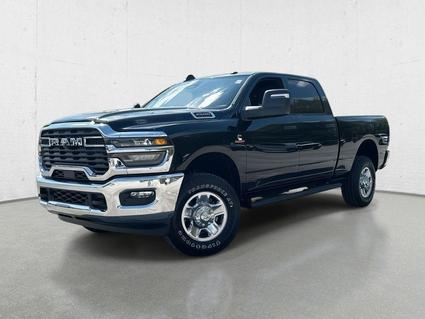 2025 Ram 2500 Valparaiso IN