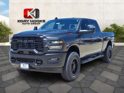 2025 Ram 2500 Bowie TX