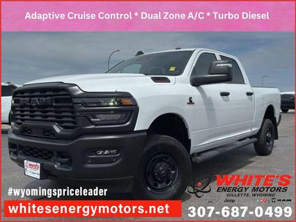 2025 Ram 2500 Gillette WY