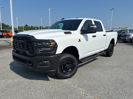 2025 Ram 2500 Burlington NC