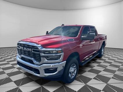 2025 Ram 2500 High Point NC