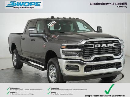 2025 Ram 2500 Elizabethtown KY