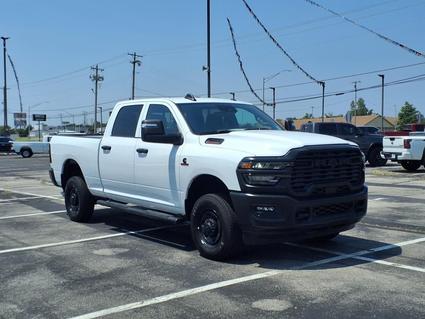 2025 Ram 2500 Muskogee OK