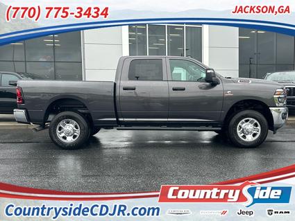 2025 Ram 2500 Jackson GA