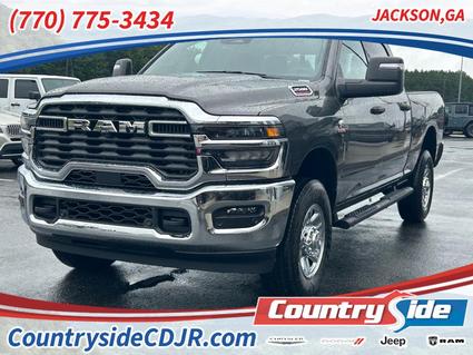 2025 Ram 2500 Jackson GA