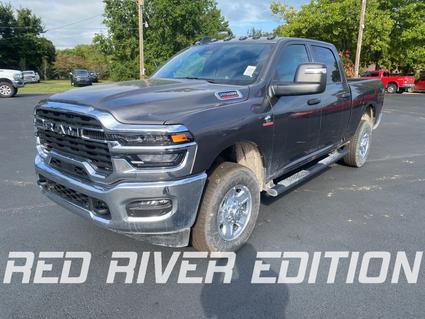 2026 Ram 2500 Heber Springs AR