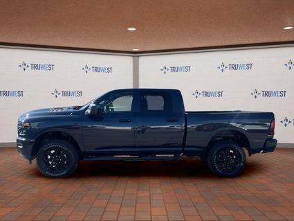 2026 Ram 2500 Cortez CO