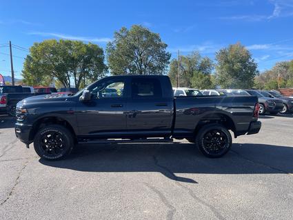 2026 Ram 2500 Cortez CO