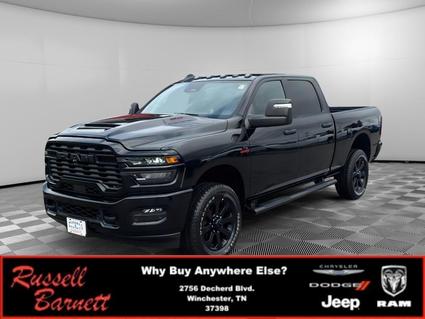 2026 Ram 2500 Winchester TN