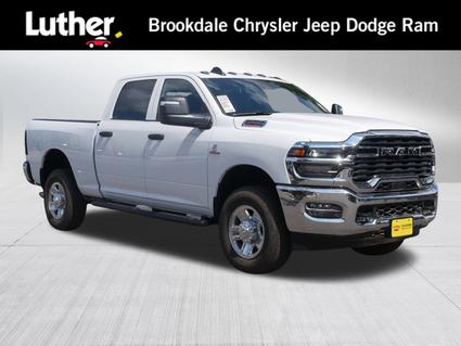 2026 Ram 2500 Minneapolis MN