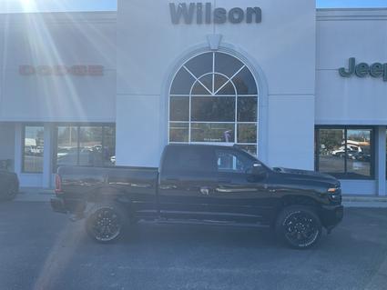 2026 Ram 2500 Winnsboro SC