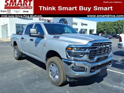2026 Ram 2500 Pine Bluff AR