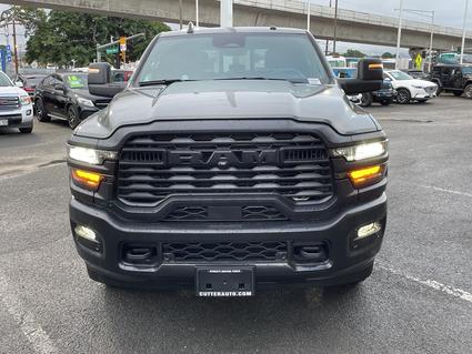 2026 Ram 2500 Pearl City HI