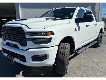 2026 Ram 2500 Lewisburg WV