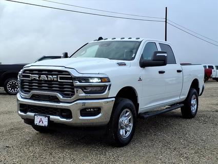 2026 Ram 2500 Pleasanton TX