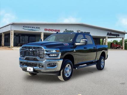 2026 Ram 2500 Pleasanton TX