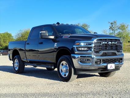 2026 Ram 2500 Pleasanton TX