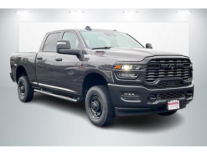 2026 Ram 2500 Olympia WA