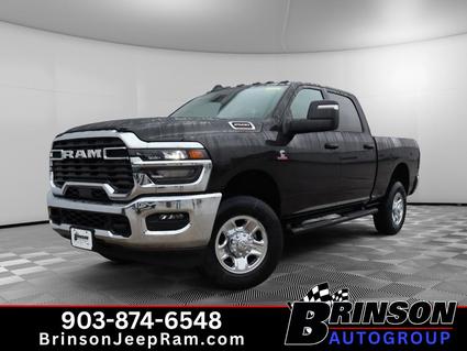 2026 Ram 2500 Corsicana TX