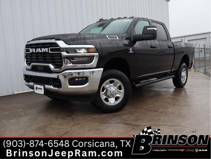 2026 Ram 2500 Corsicana TX