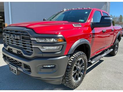 2026 Ram 2500 Lewisburg WV