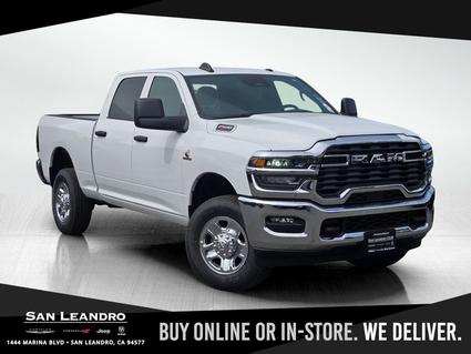 2026 Ram 2500 San Leandro CA
