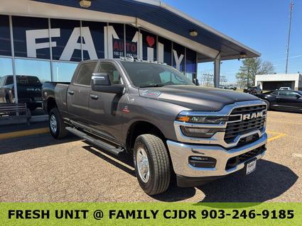 2026 Ram 2500 Commerce TX