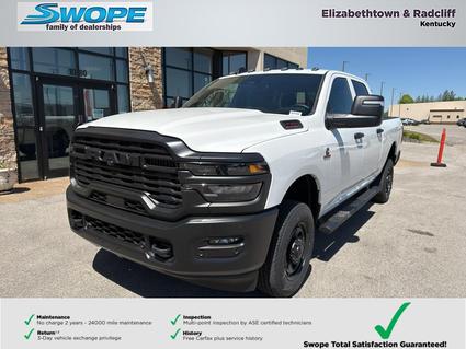 2026 Ram 2500 Elizabethtown KY