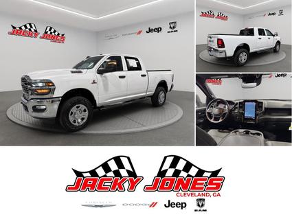 2025 Ram 2500 Cleveland GA