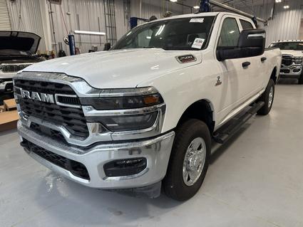 2025 Ram 2500 Cleveland GA