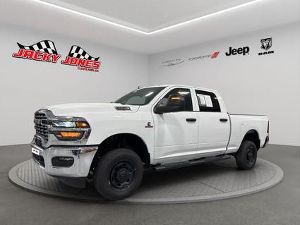 2025 Ram 2500 Cleveland GA