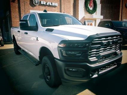 2025 Ram 2500 Pulaski TN