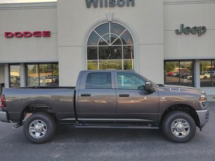 2025 Ram 2500 Winnsboro SC
