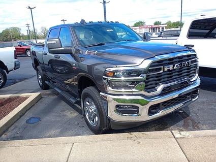 2025 Ram 2500 Henderson KY