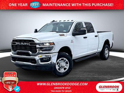 2025 Ram 2500 Fort Wayne IN
