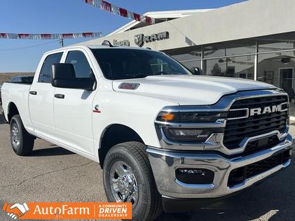 2025 Ram 2500 Price UT